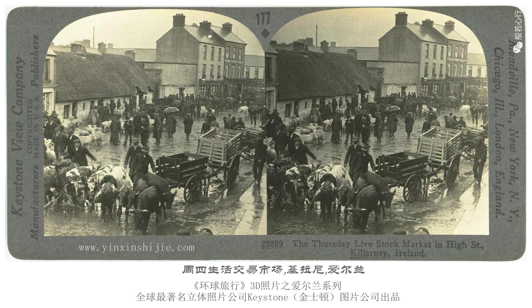 周四生活交易市场,基拉尼
